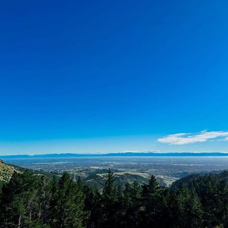 The Outlook By Tiny Away Βίλα Diamond Harbour Εξωτερικό φωτογραφία